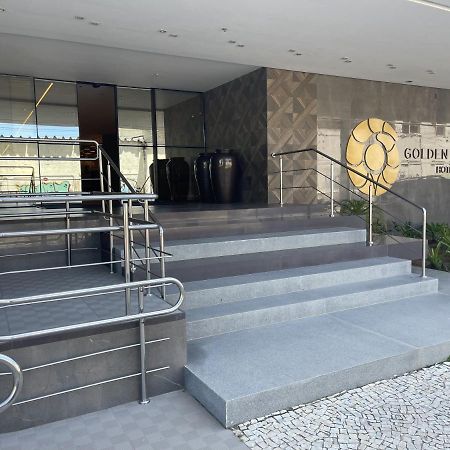 Golden Towers Hotel 马卡埃 外观 照片