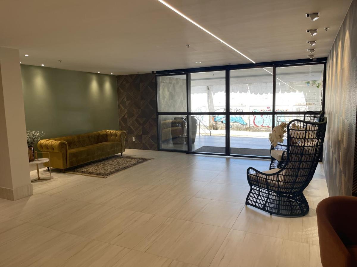 Golden Towers Hotel 马卡埃 外观 照片