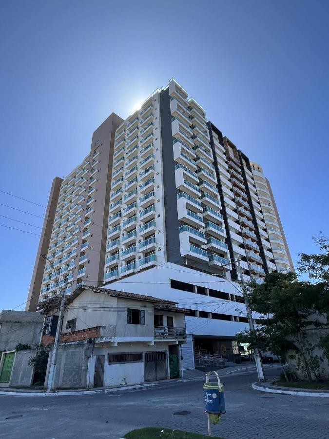 Golden Towers Hotel 马卡埃 外观 照片