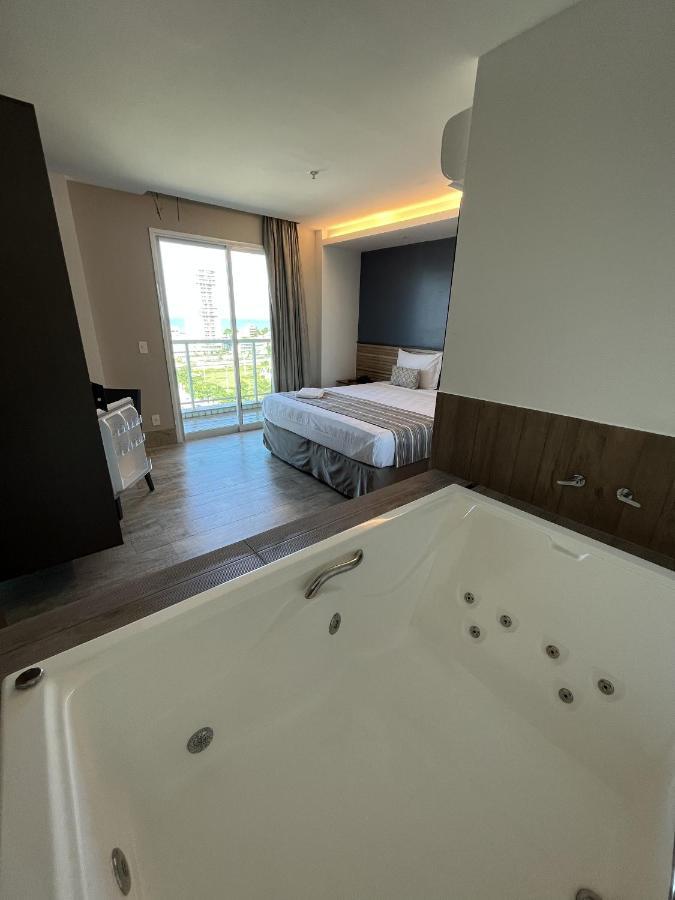 Golden Towers Hotel 马卡埃 外观 照片