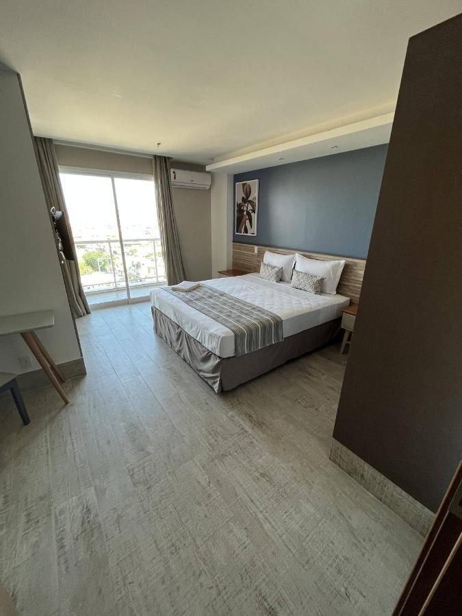 Golden Towers Hotel 马卡埃 外观 照片