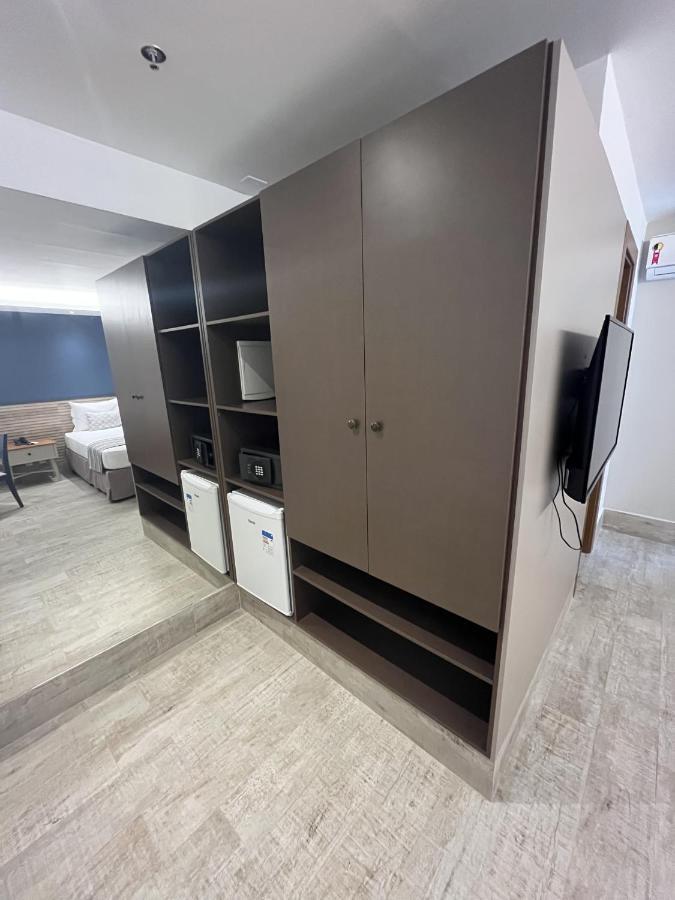 Golden Towers Hotel 马卡埃 外观 照片