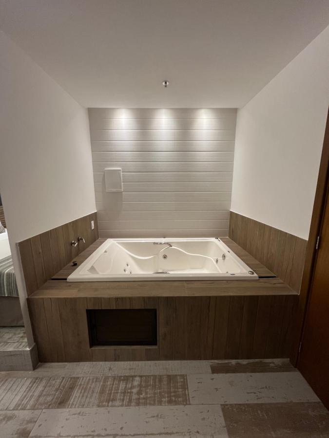 Golden Towers Hotel 马卡埃 外观 照片